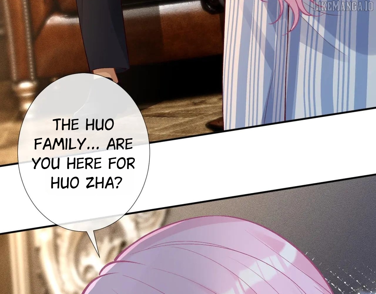 Everyone's Darling Chapter 304 - page 8